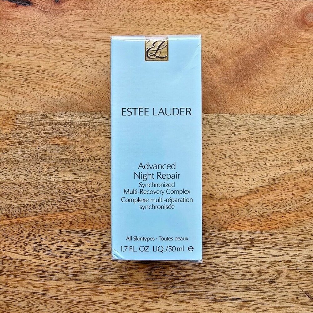 Estee Lauder Advanced Night Repair Synchronized Multi-Recovery Complex 1.7 fl oz